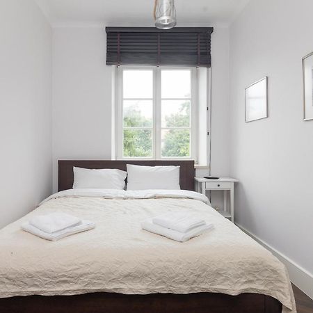 Appartamento Bednarska Old Town Unique Apartament Varsavia Esterno foto