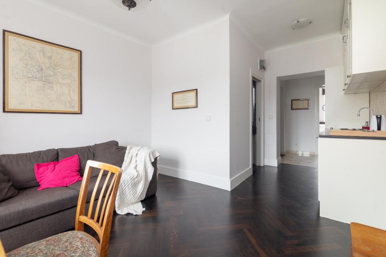 Appartamento Bednarska Old Town Unique Apartament Varsavia Esterno foto