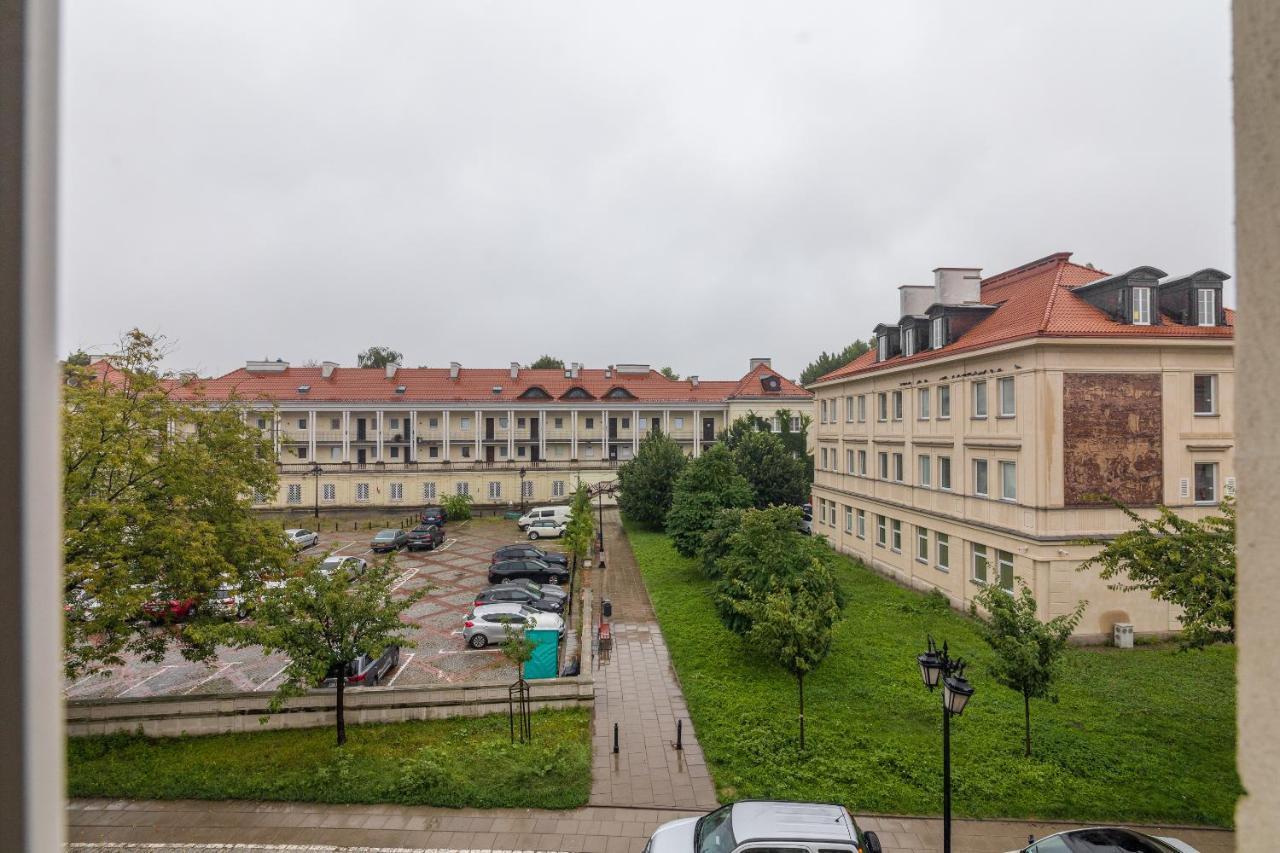 Appartamento Bednarska Old Town Unique Apartament Varsavia Esterno foto