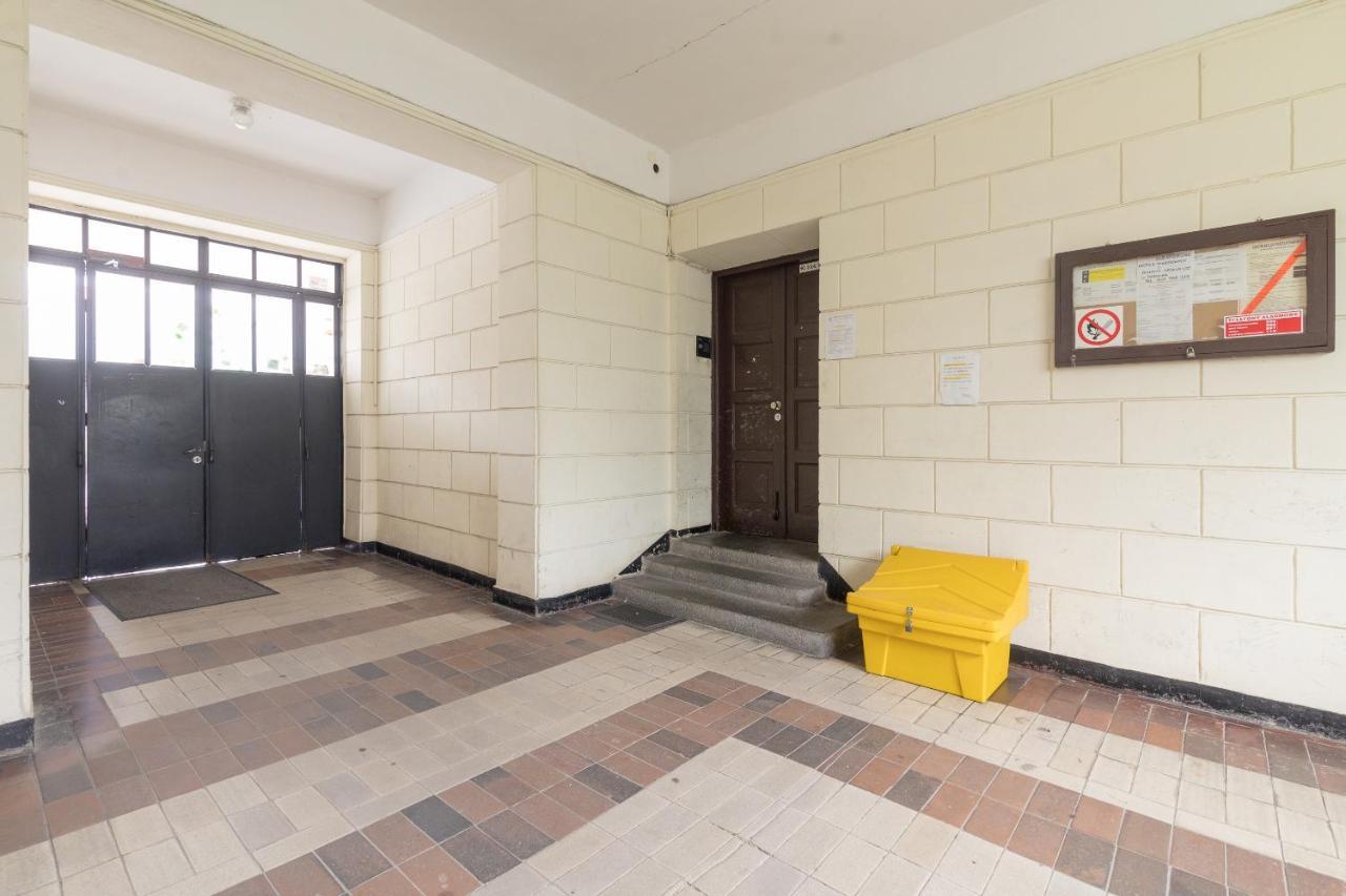 Appartamento Bednarska Old Town Unique Apartament Varsavia Esterno foto